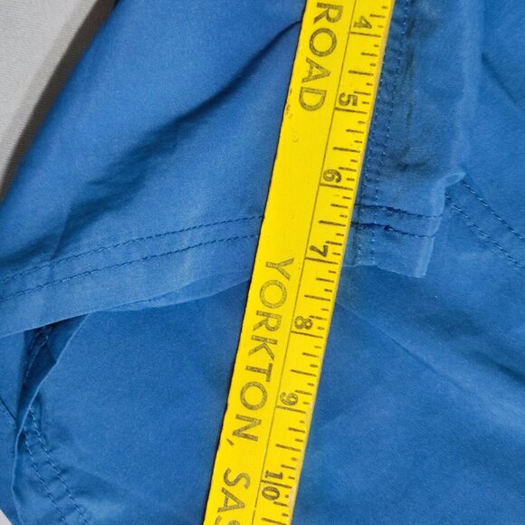 O'Neill swim trunks / board shorts men's size XL blue colour swim wear - Picture 11 of 11